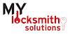 MY Locksmith Solutions Ltd Logo