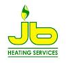 JB Heating Services Logo
