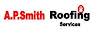 A.P. Smith Roofing Limited Logo