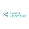 Cullens Clearances Ltd Logo