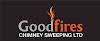 Goodfires Chimney Sweeping Ltd Logo