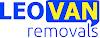 Leovan Removals Logo
