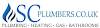 SC Plumbers Ltd Logo