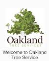 Oakland Tree Services Logo