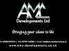 AMC Developments Limited Logo