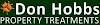 Don Hobbs Preservation Ltd Logo