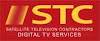 STC Digital TV Services Logo