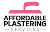Affordable Plastering Services Logo