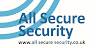 All Secure Security Limited Logo
