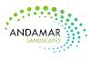 Andamar Landscapes Logo