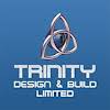 Trinity Design And Build Ltd Logo