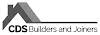 CDS Builders and Joiners Logo