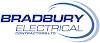 Bradbury Electrical Logo