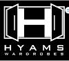 Hyams Wardrobes Ltd Logo