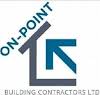 On-point Building Contractors Ltd Logo