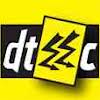 Down to Earth Electrical Contractors Logo
