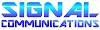Signal Communications Logo