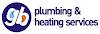 GB Plumbing & Heating Services Logo