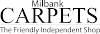 Milbank Carpets Logo
