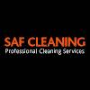 SAF Professional Cleaning Services Ltd. Logo