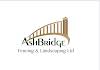 Ashbridge Fencing & Landscaping LTD Logo