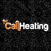 1st Call Heating and Drainage Logo