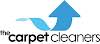 The Carpet Cleaners Logo