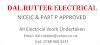 Dal.Rutter Electrical Logo