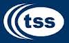 Total Security Systems Logo