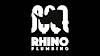 RHiNO Plumbing Logo