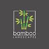 Bamboo Landscapes Logo