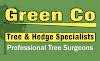 Green Co Professional Tree Surgeons Logo