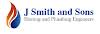 J Smith & Sons (Chingford) Ltd Logo