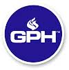 GPH - Gas Plumbing Heating Logo