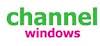 Channel Windows Logo