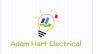 Adam Hart Electrical Logo