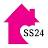 Safe And Secure 24 Ltd Logo