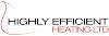 Highly Efficient Heating Ltd Logo