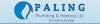 Paling Plumbing and Heating Ltd Logo