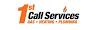 1st Call Services Logo