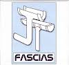 J T Fascias Logo