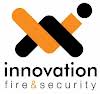 Innovation Fire & Security Ltd Logo