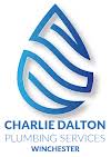 Charlie Dalton Plumbing Services Logo