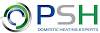 PSH Domestic  Logo