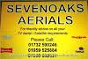 Sevenoaks Aerials Logo