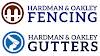 Hardman Oakley Ltd Logo