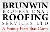 Brunwin Professional Roofing Services Ltd Logo