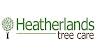 Heatherlands Tree Care Logo