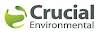 Crucial Environmental Limited Logo
