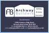 Archway Builders (Sussex) Ltd Logo